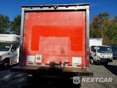 Zdjęcie 6 z 12 samochodu: 2017 HINO 195 BOX TRUCK VIN:JHHSDM2H1HK005793 - miniatura