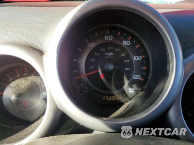 Zdjęcie 9 z 12 samochodu: 2006 HONDA ELEMENT LX VIN:5J6YH18316L006049 - miniatura