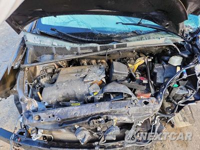 Zdjęcie 12 z 13 samochodu: 2014 TOYOTA SIENNA XLE 8-PASSENGER VIN:5TDYK3DC7ES446833 - miniatura