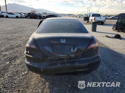 Zdjęcie 6 z 13 samochodu: 2004 HONDA ACCORD EX VIN:1HGCM72514A019662 - miniatura