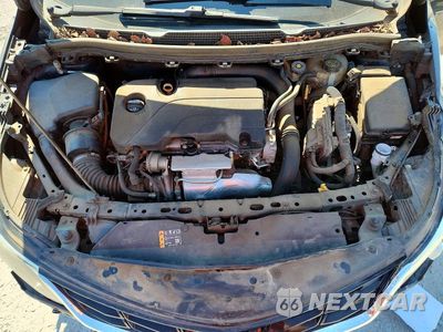 Zdjęcie 11 z 12 samochodu: 2017 CHEVROLET CRUZE LT VIN:1G1BE5SM0H7233296 - miniatura