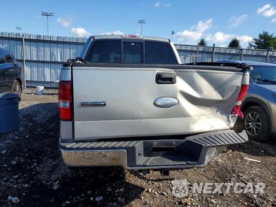 Zdjęcie 6 z 12 samochodu: 2006 FORD F150 SUPERCREW VIN:1FTPW14536FA61051 - miniatura