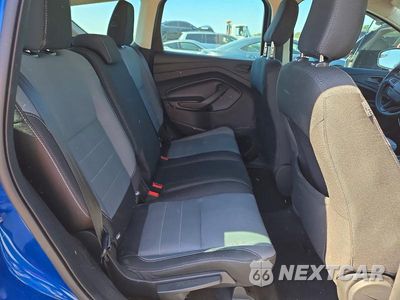 Zdjęcie 11 z 13 samochodu: 2019 FORD ESCAPE S VIN:1FMCU0F76KUB46819 - miniatura