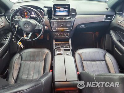 Zdjęcie 8 z 13 samochodu: 2018 MERCEDES-BENZ GLE 350 VIN:4JGDA5JB6JB066212 - miniatura