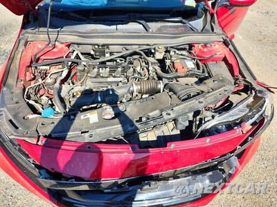 Zdjęcie 11 z 12 samochodu: 2019 HONDA ACCORD SPORT VIN:1HGCV1F37KA122875 - miniatura