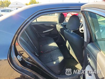 Zdjęcie 10 z 12 samochodu: 2010 TOYOTA COROLLA S VIN:2T1BU4EEXAC255920 - miniatura