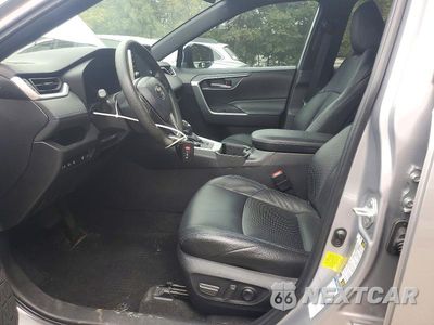 Zdjęcie 7 z 12 samochodu: 2022 TOYOTA RAV4 SE VIN:4T3T6RFV5NU093605 - miniatura