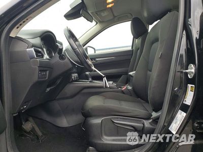 Zdjęcie 7 z 13 samochodu: 2020 MAZDA CX-5 SPORT VIN:JM3KFABMXL0803567 - miniatura