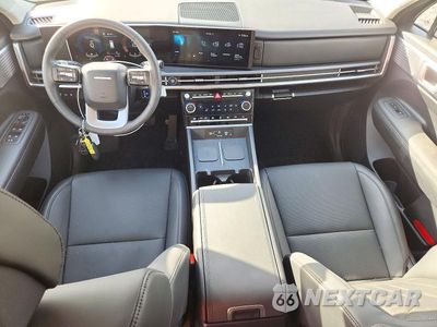 Zdjęcie 8 z 13 samochodu: 2025 HYUNDAI SANTA FE SEL VIN:5NMP2DGL1SH117878 - miniatura