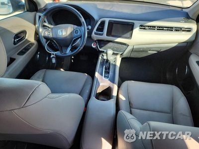 Zdjęcie 8 z 13 samochodu: 2016 HONDA HR-V EXL VIN:3CZRU6H71GM700062 - miniatura