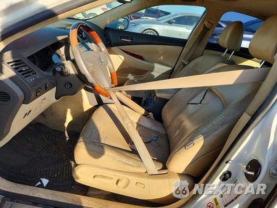 Zdjęcie 7 z 12 samochodu: 2008 LEXUS ES 350 VIN:JTHBJ46G482158213 - miniatura