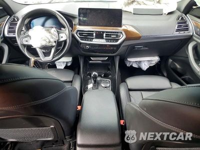 Zdjęcie 8 z 12 samochodu: 2023 BMW X4 XDRIVE30I VIN:5UX33DT08P9S19557 - miniatura