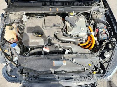 Zdjęcie 11 z 12 samochodu: 2019 FORD FUSION TITANIUM VIN:3FA6P0RU3KR272952 - miniatura