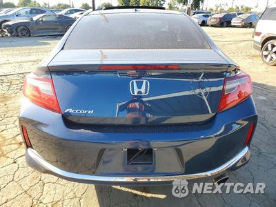 Zdjęcie 6 z 12 samochodu: 2016 HONDA ACCORD EX VIN:1HGCT1B7XGA010268 - miniatura