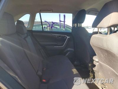 Zdjęcie 11 z 14 samochodu: 2020 TOYOTA RAV4 LE VIN:2T3F1RFV0LW134103 - miniatura