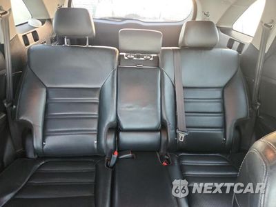 Zdjęcie 10 z 13 samochodu: 2017 KIA SORENTO EX VIN:5XYPH4A59HG292181 - miniatura