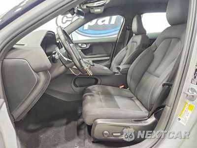 Zdjęcie 7 z 12 samochodu: 2023 POLESTAR 2 VIN:YSMED3KA5PL139216 - miniatura