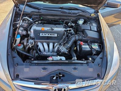 Zdjęcie 11 z 12 samochodu: 2006 HONDA ACCORD EX VIN:1HGCM56856A130808 - miniatura