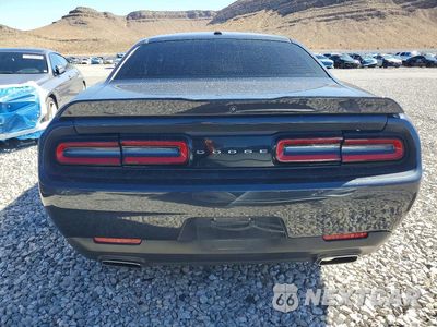 Zdjęcie 6 z 12 samochodu: 2019 DODGE CHALLENGER SXT VIN:2C3CDZAG1KH676977 - miniatura