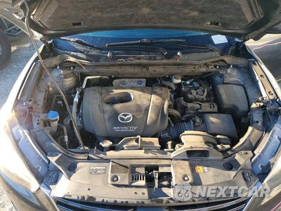 Zdjęcie 12 z 14 samochodu: 2016 MAZDA CX-5 SPORT VIN:JM3KE2BYXG0797707 - miniatura