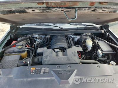 Zdjęcie 11 z 12 samochodu: 2015 CHEVROLET SILVERADO C1500 LT VIN:1GCRCREC6FZ284938 - miniatura