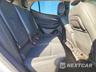 Zdjęcie 11 z 13 samochodu: 2020 BUICK ENCORE GX PREFERRED VIN:KL4MMBS27LB134314 - miniatura