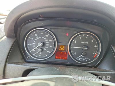 Zdjęcie 9 z 12 samochodu: 2015 BMW X1 XDRIVE28I VIN:WBAVL1C57FVY37296 - miniatura