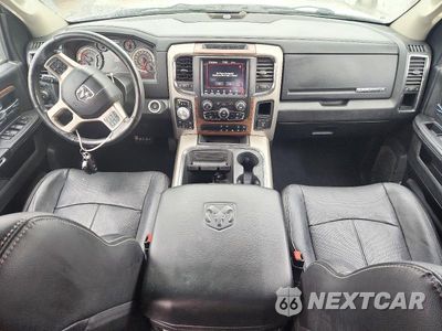 Zdjęcie 8 z 12 samochodu: 2018 RAM 1500 LARAMIE VIN:1C6RR7NM8JS313196 - miniatura