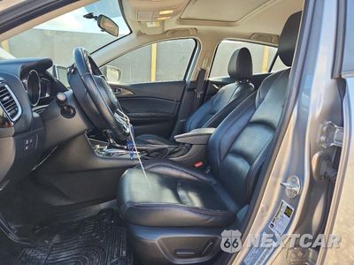 Zdjęcie 7 z 13 samochodu: 2015 MAZDA 3 TOURING VIN:JM1BM1L32F1256233 - miniatura