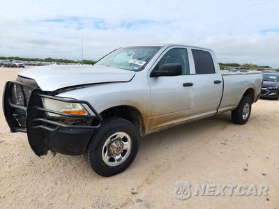 2012 DODGE RAM 2500 ST 3C6TD5HT4CG112921 - główne zdjęcie licytacji z USA - miniatura