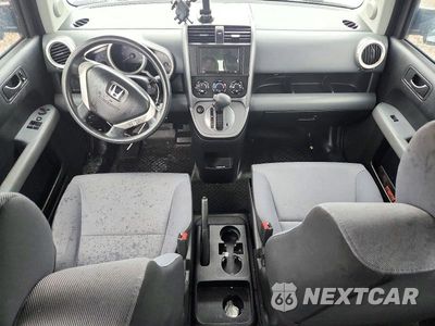 Zdjęcie 8 z 12 samochodu: 2008 HONDA ELEMENT LX VIN:5J6YH28388L001603 - miniatura
