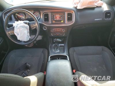 Zdjęcie 8 z 12 samochodu: 2017 DODGE CHARGER SE VIN:2C3CDXBG8HH518714 - miniatura