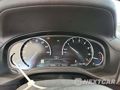 Zdjęcie 9 z 14 samochodu: 2021 BMW X3 SDRIVE30I VIN:5UXTY3C07M9F36952 - miniatura