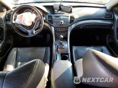 Zdjęcie 8 z 12 samochodu: 2012 ACURA TSX TECH VIN:JH4CU2F6XCC002302 - miniatura