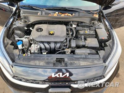 Zdjęcie 11 z 12 samochodu: 2023 KIA FORTE LXS VIN:3KPF24AD6PE591112 - miniatura