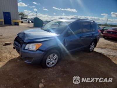 2012 TOYOTA RAV4 BASE 2T3BK4DV0CW084353 - główne zdjęcie licytacji z USA - miniatura