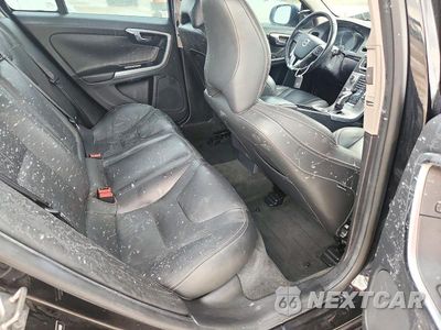 Zdjęcie 10 z 12 samochodu: 2018 VOLVO S60 DYNAMIC VIN:YV140MTLXJ2451628 - miniatura
