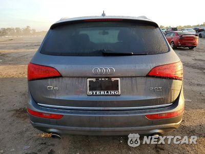 Zdjęcie 6 z 13 samochodu: 2015 AUDI Q5 PREMIUM PLUS VIN:WA1LFAFP9FA034781 - miniatura