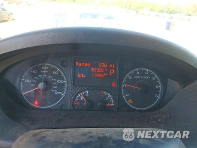 Zdjęcie 9 z 13 samochodu: 2018 RAM PROMASTER 1500 1500 HIGH VIN:3C6TRVBGXJE102285 - miniatura