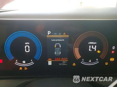 Zdjęcie 9 z 13 samochodu: 2026 HYUNDAI TUCSON SEL VIN:5NMJBCDE6TH724057 - miniatura