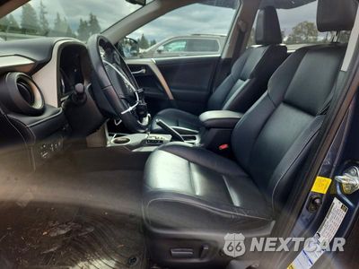 Zdjęcie 7 z 13 samochodu: 2013 TOYOTA RAV4 LIMITED VIN:2T3DFREVXDW103534 - miniatura