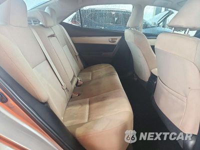 Zdjęcie 10 z 12 samochodu: 2016 TOYOTA COROLLA LE VIN:2T1BURHE2GC663409 - miniatura