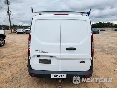 Zdjęcie 6 z 13 samochodu: 2018 FORD TRANSIT CONNECT XL VIN:NM0LS6E75J1354427 - miniatura