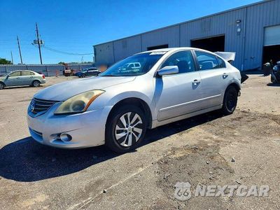 2012 NISSAN ALTIMA 2.5 1N4AL2AP9CC179490 - główne zdjęcie licytacji z USA - miniatura