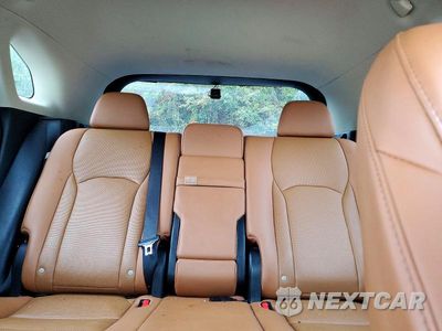 Zdjęcie 10 z 13 samochodu: 2022 LEXUS RX 350 VIN:2T2HZMDA4NC343437 - miniatura