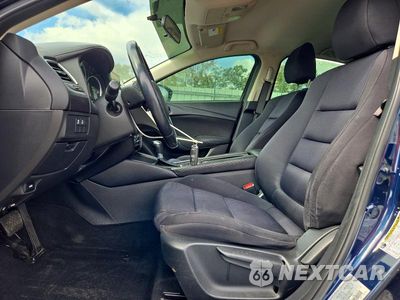 Zdjęcie 7 z 13 samochodu: 2016 MAZDA 6 SPORT VIN:JM1GJ1U59G1408069 - miniatura