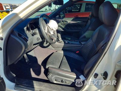 Zdjęcie 7 z 12 samochodu: 2019 INFINITI Q50 RED SPORT 400 VIN:JN1FV7AP1KM760064 - miniatura