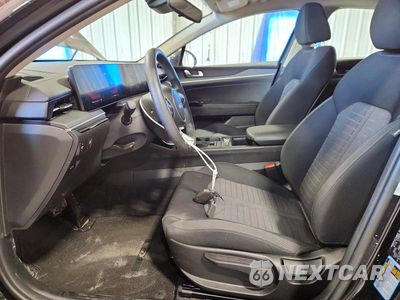 Zdjęcie 7 z 12 samochodu: 2025 KIA K5 LXS VIN:KNAG24J79S5383368 - miniatura