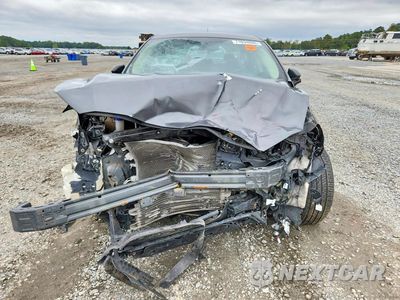 Piąte zdjęcie samochodu w środku: 2018 FORD FUSION S HYBRID VIN:3FA6P0UU6JR142282 - miniatura