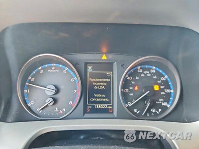 Zdjęcie 9 z 12 samochodu: 2017 TOYOTA RAV4 LE VIN:2T3ZFREV8HW365368 - miniatura